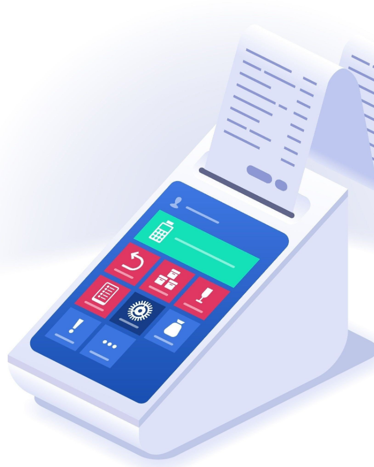 Онлайн кассы