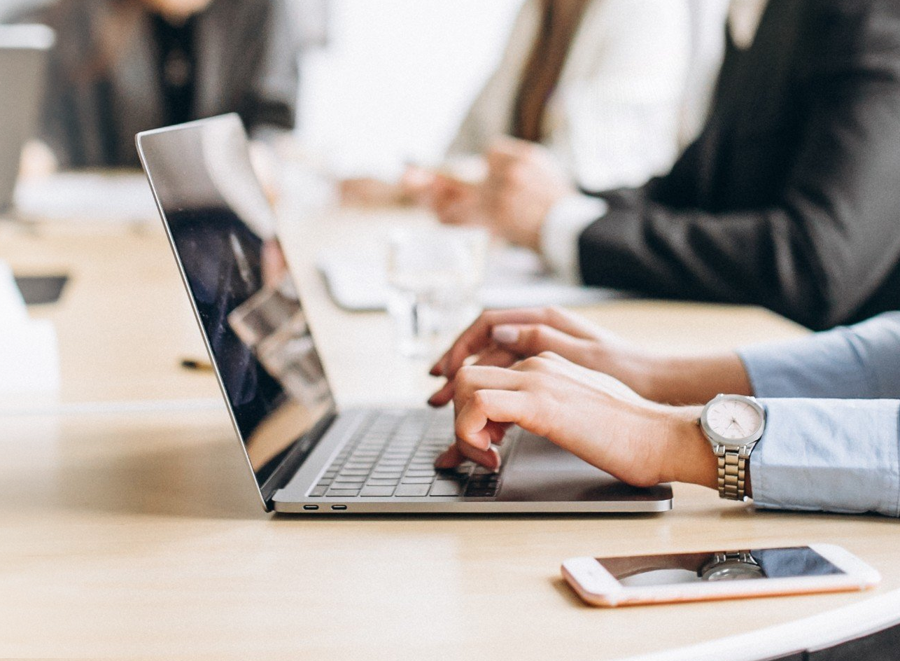 1С:Кабинет сотрудника