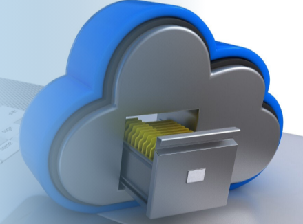 1С:Облачный архив